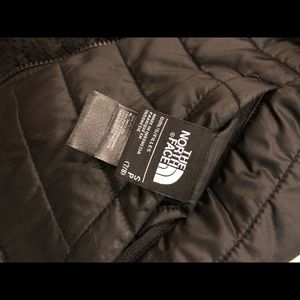North Face